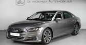 Audi A8 occasion année 2018 boite Automatique Annonce Audi A8 occasion Essence à Paris