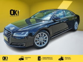 Audi A8 occasion année 2017 boite Automatique Annonce Audi A8 occasion Diesel 3.0 TDI quattro 262 ch BVA8 Siège électrique à mém à THIONVILLE