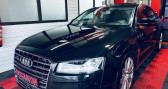 Annonce Audi A8 occasion Diesel 3.0 tdiq 123001 kms � Blois