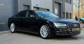 Annonce Audi A8 occasion Diesel 3.0 V6 TDI 262ch Avus Extended Quattro Tiptronic audio BOSE  � GENAY