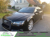 Audi A8 occasion année 2015 boite Automatique Annonce Audi A8 occasion Diesel 4.2 TDI 385 à Beaupuy