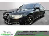 Audi A8 occasion année 2015 boite Automatique Annonce Audi A8 occasion Diesel 4.2 TDI 385 à Beaupuy