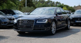 Audi A8 4.2 v8 tdi avus 1er main entretien  2015 - annonce de voiture en vente sur Auto Sélection.com
