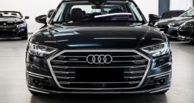 Audi A8 , garage EXELLIA AUTO LEASE  Montvrain