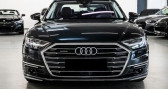 Audi A8 occasion année 2021 boite Automatique Annonce Audi A8 occasion Hybride 60 TFSI E HYBRIDE à Montévrain