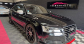 Annonce Audi A8 occasion Hybride Avus 2.0 TFSi Hybrid Tiptronic 245 CV - Cam�ra de recul - si � dieppe