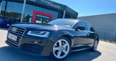 Audi A8 occasion année 2016 boite Automatique Annonce Audi A8 occasion Essence Avus 3.0 V6 310 Ch Tiptronic 8 à Saint Amand Les Eaux