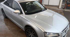 Audi A8 , garage GILAUTO � Marly