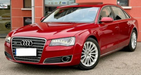 Audi A8 occasion 2011 mise en vente &agrave; BOURG LES VALENCE par le garage MAUI AUTOMOBILES - photo n&deg;1