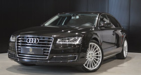 Audi A8 occasion 2015 mise en vente &agrave; Lille par le garage AUTO NAUTIC CORPORATION - photo n&deg;1