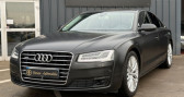 Annonce Audi A8 occasion Diesel V6 3.0 TDI 262 DPF Clean Diesel Tiptronic 8 Quattro Avus Ext � Saint-SylvestreCappel
