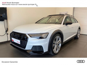 Audi Allroad , garage Volkswagen Honor? Quimper  Quimper