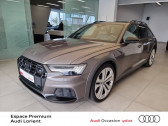 Annonce Audi Allroad occasion Diesel 50 TDI 286ch Avus Extended quattro tiptronic  Lanester