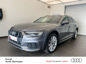 Audi Allroad , garage Volkswagen Honor? Quimper  Quimper