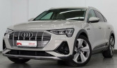 Annonce Audi e-tron Sportback occasion Electrique 50 230CH S LINE E-QUATTRO à Villenave-d'Ornon