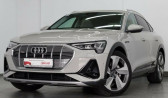 Audi e-tron Sportback occasion année 2020 boite Automatique Annonce Audi e-tron Sportback occasion Electrique 50 230CH S LINE E-QUATTRO à Villenave-d'Ornon