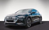 Annonce Audi e-tron Sportback occasion Electrique 50 313CH E-QUATTRO à Villenave-d'Ornon
