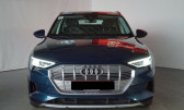 Audi e-tron Sportback occasion année 2020 boite Automatique Annonce Audi e-tron Sportback occasion Electrique 50 313CH E-QUATTRO à Villenave-d'Ornon
