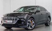 Annonce Audi e-tron Sportback occasion Electrique 50 313CH E-QUATTRO à Villenave-d'Ornon