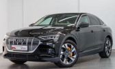Audi e-tron Sportback occasion année 2021 boite Automatique Annonce Audi e-tron Sportback occasion Electrique 50 313CH E-QUATTRO à Villenave-d'Ornon