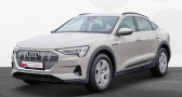 Audi e-tron Sportback 50 313CH E-QUATTRO   Villenave-d'Ornon 33