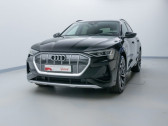 Annonce Audi e-tron Sportback occasion Electrique 55 360CH E-QUATTRO à Villenave-d'Ornon