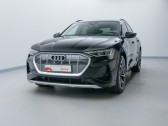 Audi e-tron Sportback occasion année 2020 boite Automatique Annonce Audi e-tron Sportback occasion Electrique 55 360CH E-QUATTRO à Villenave-d'Ornon