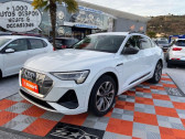 Annonce Audi e-tron Sportback occasion Electrique 55 408 SLINE à Saïx