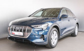 Annonce Audi e-tron Sportback occasion Electrique 55 408CH E-QUATTRO à Villenave-d'Ornon