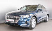 Audi e-tron Sportback occasion année 2021 boite Automatique Annonce Audi e-tron Sportback occasion Electrique 55 408CH E-QUATTRO à Villenave-d'Ornon