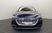 Audi e-tron Sportback occasion année 2020 boite Automatique Annonce Audi e-tron Sportback occasion Electrique 55 408CH E-QUATTRO à Villenave-d'Ornon