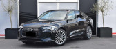 Audi e-tron Sportback occasion année 2021 boite Automatique Annonce Audi e-tron Sportback occasion Electrique 55 408CH S LINE E-QUATTRO à Villenave-d'Ornon