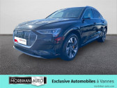 Audi e-tron Sportback e-tron Sportback 55 quattro 408 ch Avus Extended  2020 - annonce de voiture en vente sur Auto Sélection.com