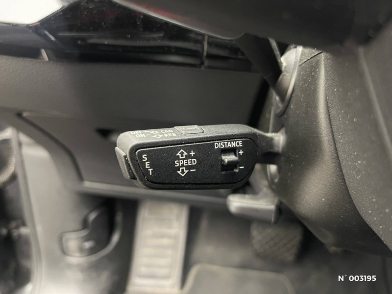 Audi e-tron Sportback e-tron Sportback 55 quattro 408 ch  occasion  Brie-Comte-Robert - photo n7