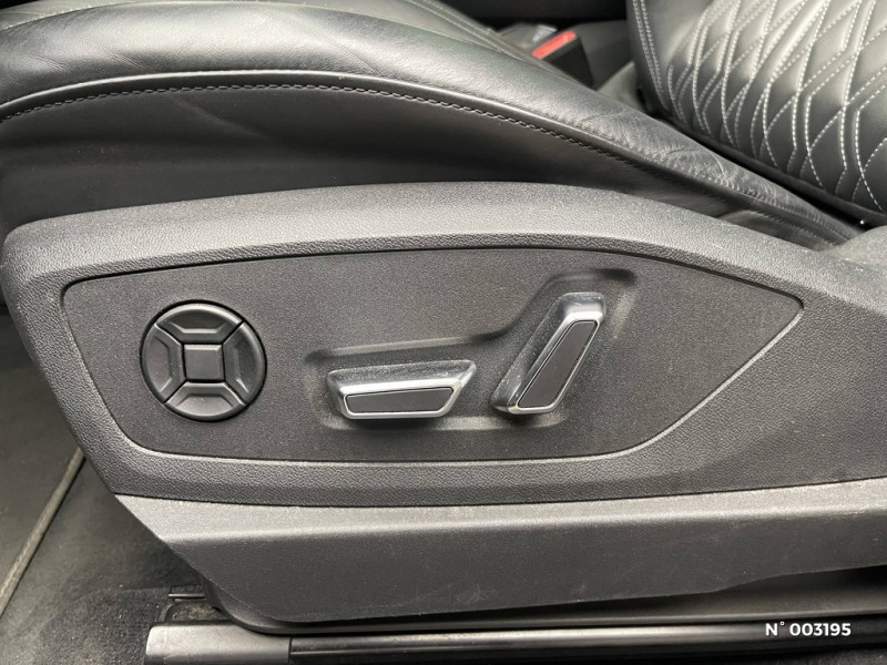 Audi e-tron Sportback e-tron Sportback 55 quattro 408 ch  occasion  Brie-Comte-Robert - photo n8