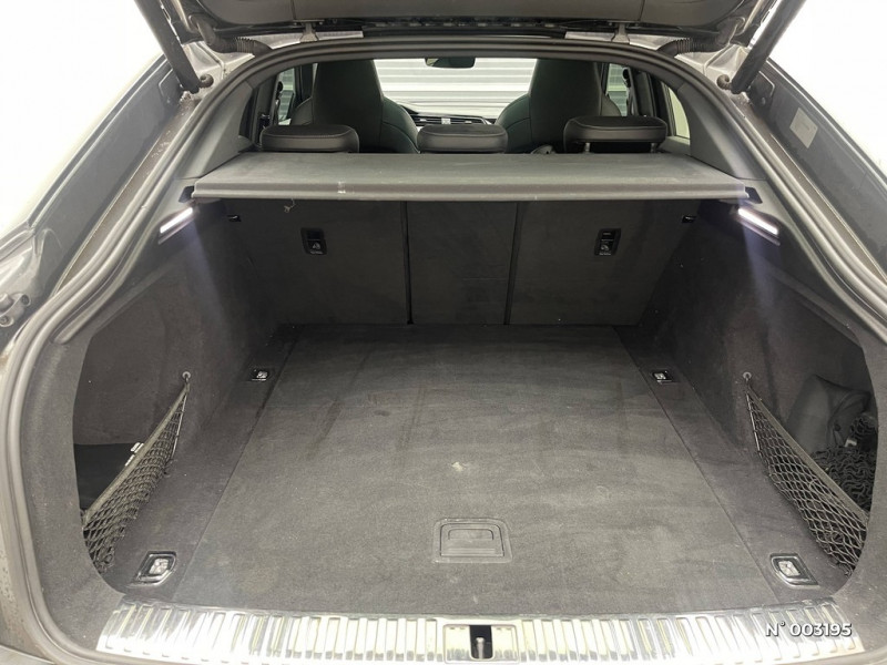 Audi e-tron Sportback e-tron Sportback 55 quattro 408 ch  occasion  Brie-Comte-Robert - photo n19
