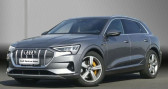 Audi E-tron occasion année 2020 boite Automatique Annonce Audi E-tron occasion Electrique à Mudaison
