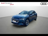 Annonce Audi E-tron occasion  360ch Avus e-quattro 12cv à AUGNY
