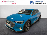 Annonce Audi E-tron occasion  408 ch Avus Extended  Cessy