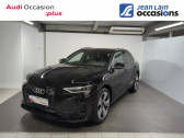 Annonce Audi E-tron occasion  408 ch Avus Extended  Seynod