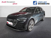 Annonce Audi E-tron occasion  408 ch Avus Extended  Ville-la-Grand