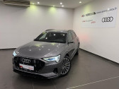 Annonce Audi E-tron occasion  408 ch Avus Extended  Saint-Fons