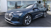 Audi E-tron 408 ch Avus   Lattes 34
