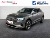 Audi E-tron 408 ch Avus   La Motte-Servolex 73