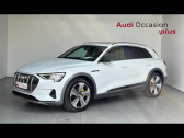 Audi E-tron 408ch Avus Extended e-quattro 9cv   HOENHEIM 67