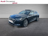 Audi E-tron 408ch Avus Extended e-quattro 9cv   CESSON SEVIGNE 35