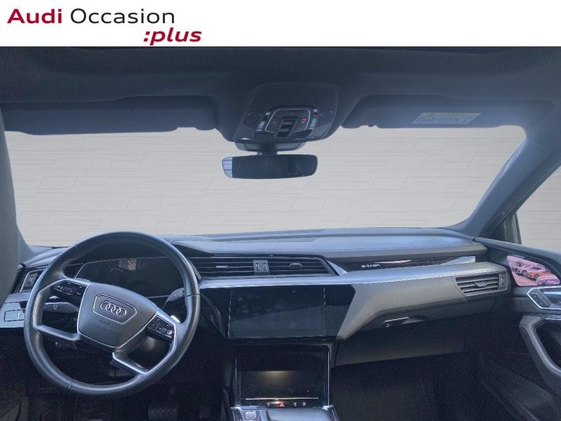 Audi E-tron 408ch Avus Extended e-quattro  occasion  Villeneuve-d'Ascq - photo n3