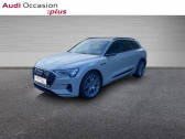 Audi E-tron 408ch Avus Extended e-quattro   Villeneuve-d'Ascq 59