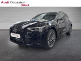 Annonce Audi E-tron occasion  408ch Avus Extended e-quattro  CESSON SEVIGNE