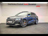 Annonce Audi E-tron occasion  408ch Avus Extended e-quattro  VELIZY VILLACOUBLAY